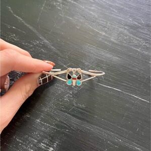 Authentic Butterfly Bracelet